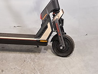 Elektrische step, segway, superscooter gt2 - afbeelding 9 van  15