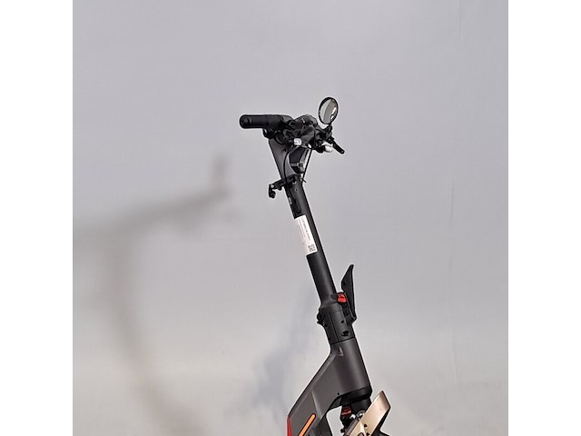 Elektrische step, segway, superscooter gt2 - afbeelding 10 van  15