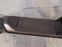 Elektrische step, segway, superscooter gt2 - afbeelding 11 van  15