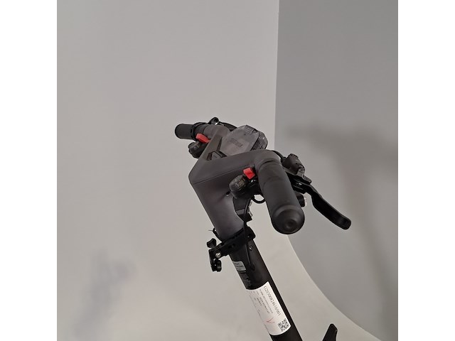 Elektrische step, segway, superscooter gt2 - afbeelding 12 van  15