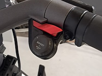 Elektrische step, segway, superscooter gt2 - afbeelding 13 van  15