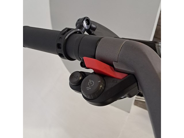 Elektrische step, segway, superscooter gt2 - afbeelding 15 van  15