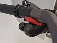 Elektrische step, segway, superscooter gt2 - afbeelding 15 van  15