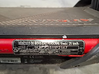 Elektrische step, segway, zt3 pro - afbeelding 2 van  17