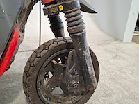 Elektrische step, segway, zt3 pro - afbeelding 4 van  17