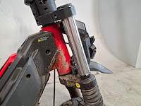 Elektrische step, segway, zt3 pro - afbeelding 5 van  17