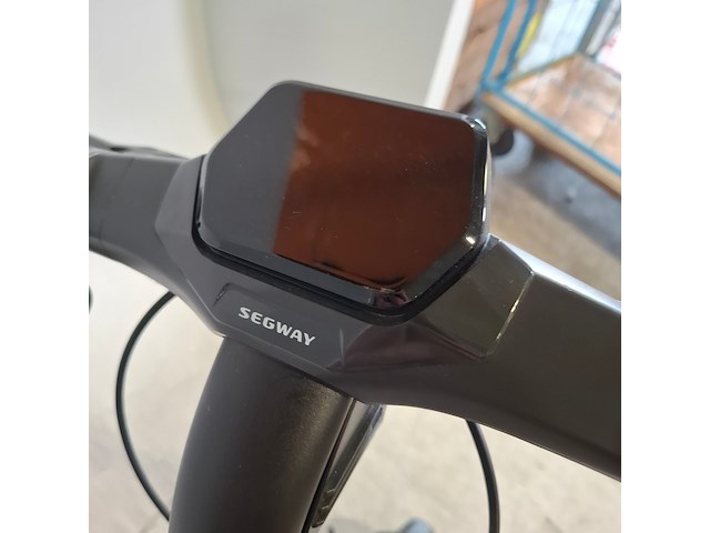 Elektrische step, segway, zt3 pro - afbeelding 6 van  17
