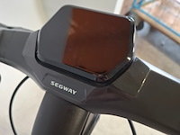 Elektrische step, segway, zt3 pro - afbeelding 6 van  17