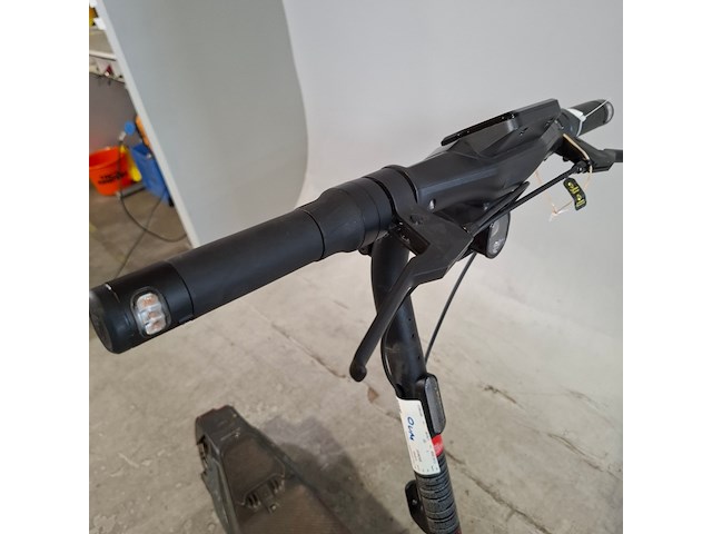 Elektrische step, segway, zt3 pro - afbeelding 8 van  17