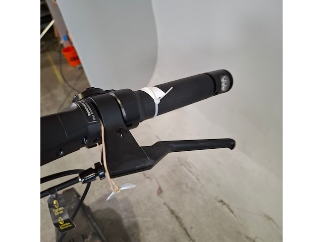 Elektrische step, segway, zt3 pro - afbeelding 9 van  17