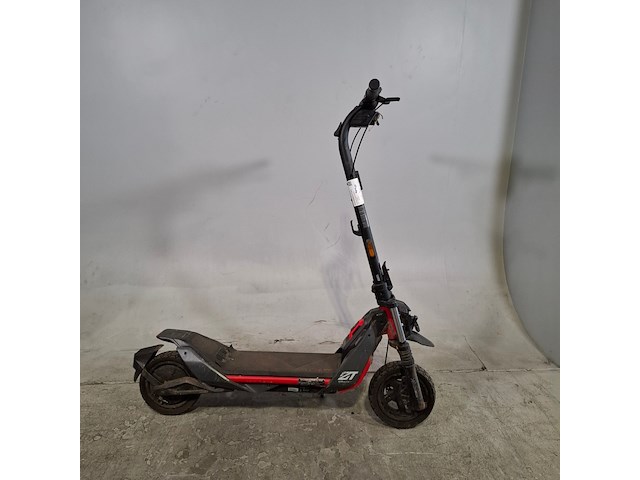 Elektrische step, segway, zt3 pro - afbeelding 1 van  17