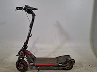 Elektrische step, segway, zt3 pro - afbeelding 10 van  17