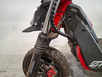 Elektrische step, segway, zt3 pro - afbeelding 12 van  17