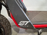 Elektrische step, segway, zt3 pro - afbeelding 13 van  17