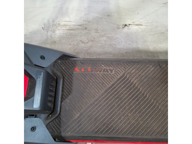 Elektrische step, segway, zt3 pro - afbeelding 14 van  17