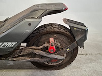 Elektrische step, segway, zt3 pro - afbeelding 16 van  17