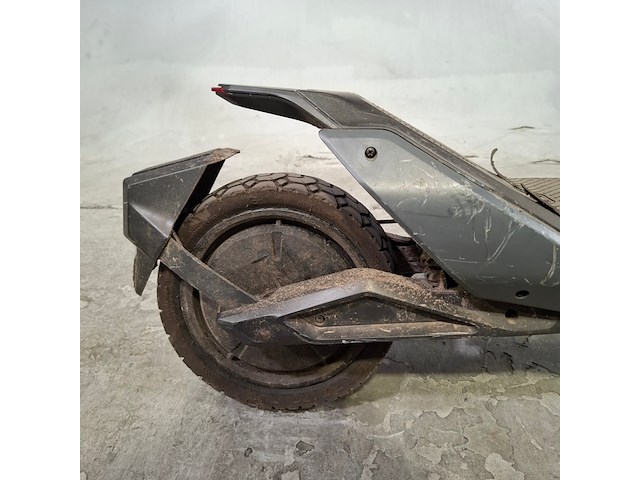 Elektrische step, segway, zt3 pro - afbeelding 17 van  17