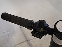 Elektrische step, techno, light, 2023 - afbeelding 10 van  10