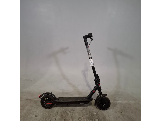 Elektrische step, technozom - afbeelding 1 van  13