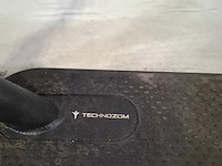 Elektrische step, technozom - afbeelding 8 van  13