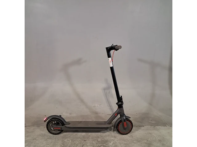 Elektrische step, tuya, 2025 - afbeelding 1 van  9