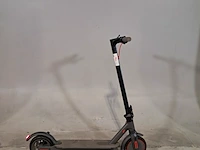 Elektrische step, tuya, 2025