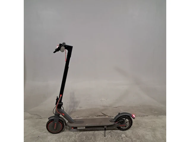Elektrische step, tuya, 2025 - afbeelding 2 van  9