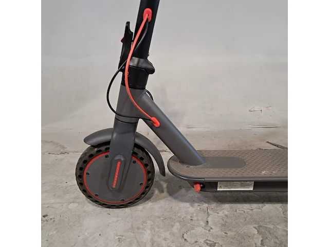 Elektrische step, tuya, 2025 - afbeelding 3 van  9