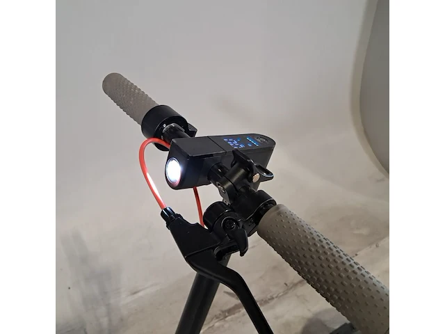 Elektrische step, tuya, 2025 - afbeelding 7 van  9