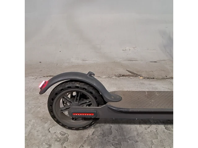 Elektrische step, tuya, 2025 - afbeelding 8 van  9