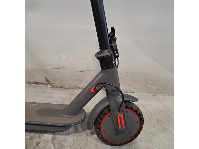 Elektrische step, tuya, 2025 - afbeelding 9 van  9