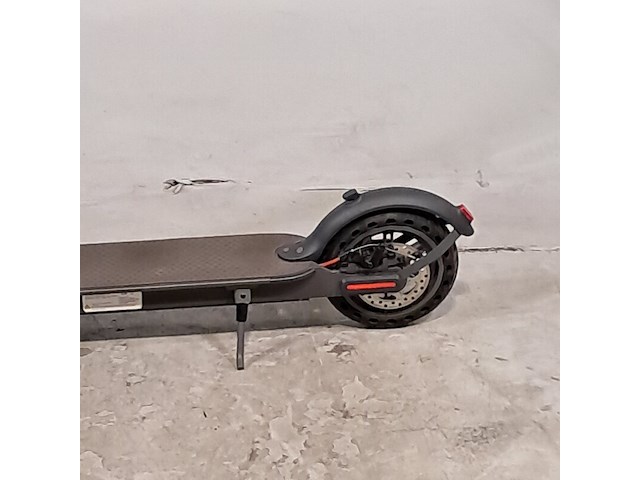 Elektrische step, tuya - afbeelding 2 van  13