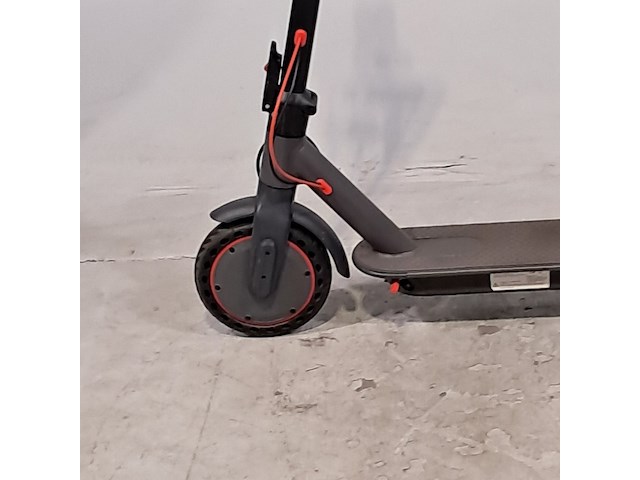 Elektrische step, tuya - afbeelding 3 van  13