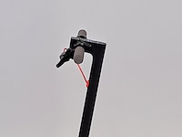 Elektrische step, tuya - afbeelding 4 van  13