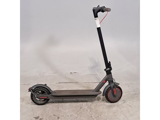 Elektrische step, tuya - afbeelding 1 van  13