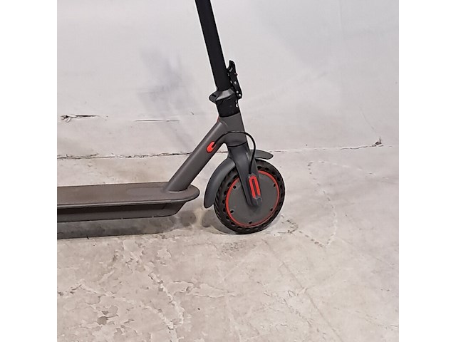 Elektrische step, tuya - afbeelding 7 van  13