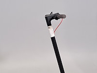 Elektrische step, tuya - afbeelding 8 van  13