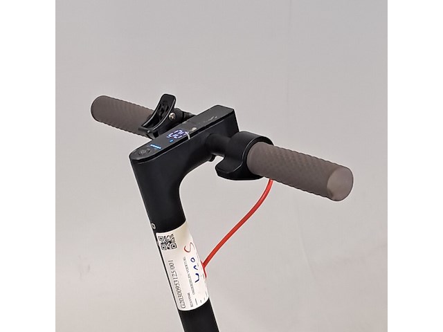 Elektrische step, tuya - afbeelding 10 van  13