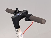 Elektrische step, tuya - afbeelding 10 van  13