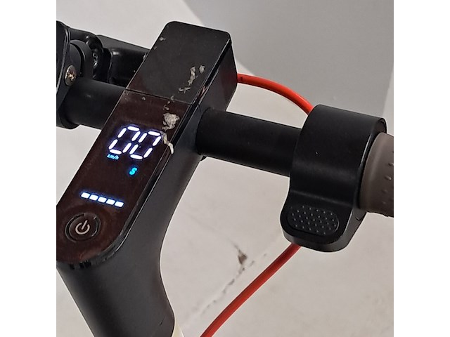 Elektrische step, tuya - afbeelding 11 van  13