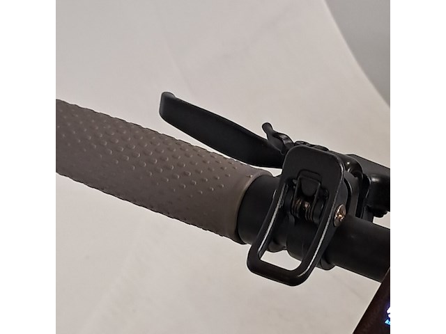 Elektrische step, tuya - afbeelding 12 van  13