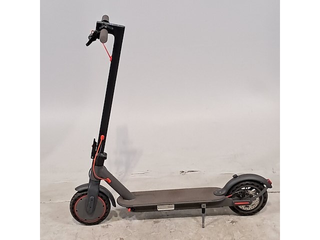 Elektrische step, tuya - afbeelding 13 van  13