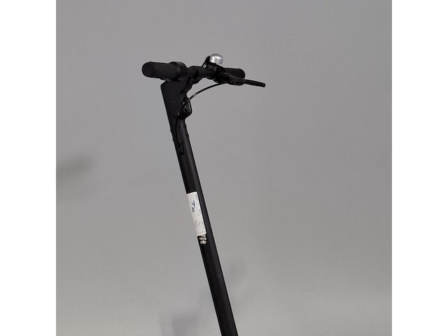 Elektrische step, virtufit, cityline 200i - afbeelding 9 van  14