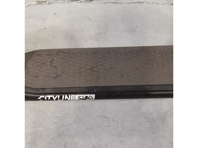 Elektrische step, virtufit, cityline 200i - afbeelding 10 van  14