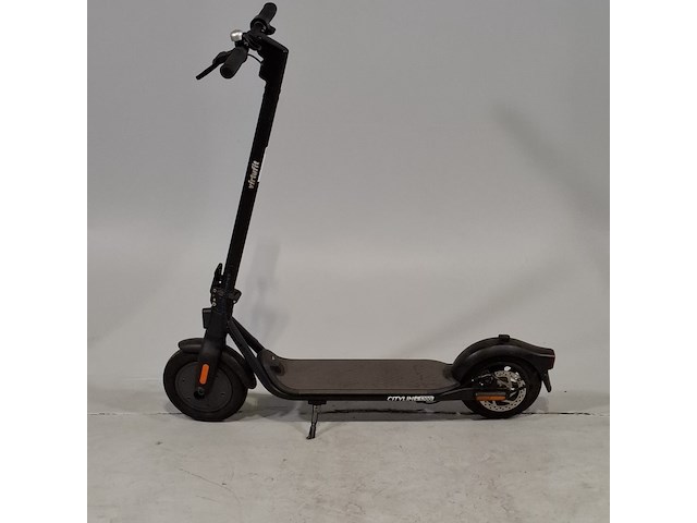 Elektrische step, virtufit, cityline 200i - afbeelding 2 van  14