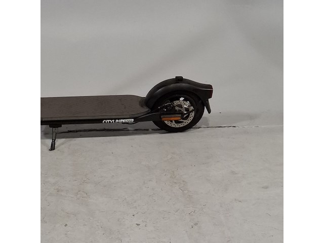 Elektrische step, virtufit, cityline 200i - afbeelding 3 van  14