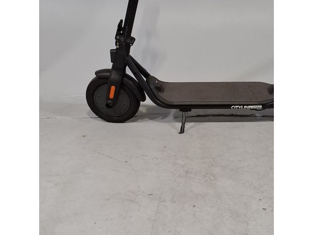 Elektrische step, virtufit, cityline 200i - afbeelding 4 van  14