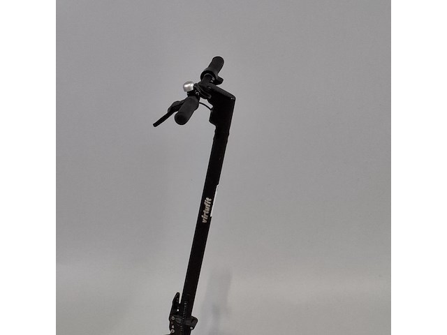 Elektrische step, virtufit, cityline 200i - afbeelding 5 van  14