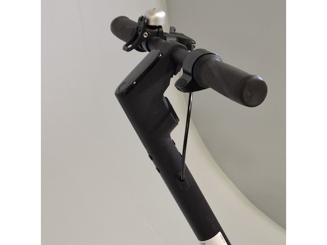 Elektrische step, virtufit, cityline 200i - afbeelding 11 van  14