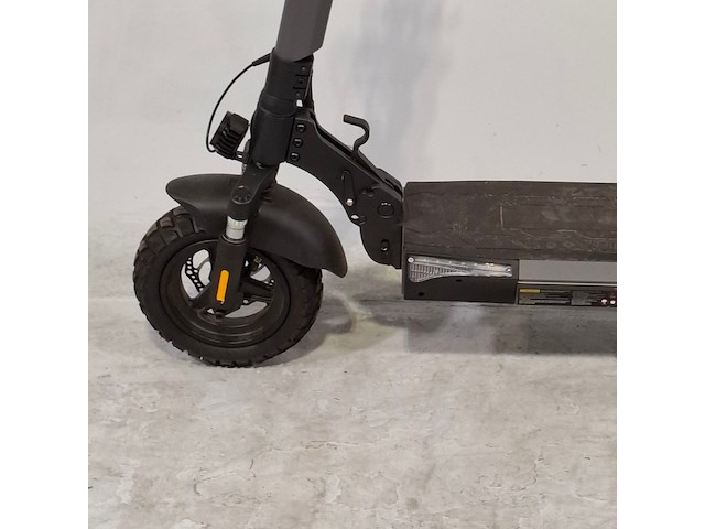 Elektrische step, w9, 2025 - afbeelding 5 van  14